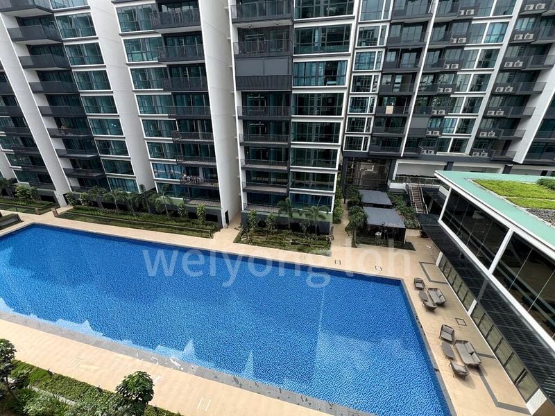 TREASURE AT TAMPINES 6