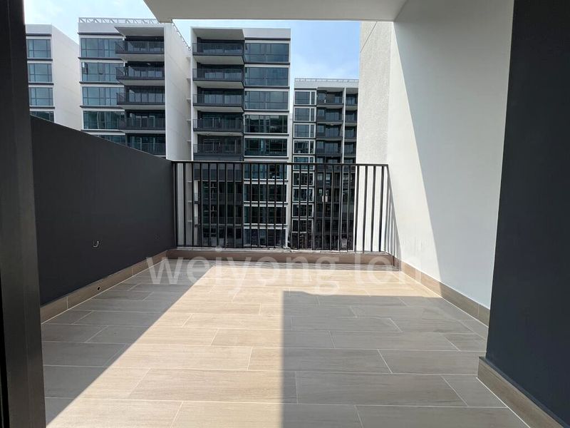 TREASURE AT TAMPINES 7