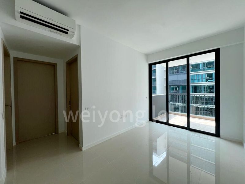 TREASURE AT TAMPINES 12