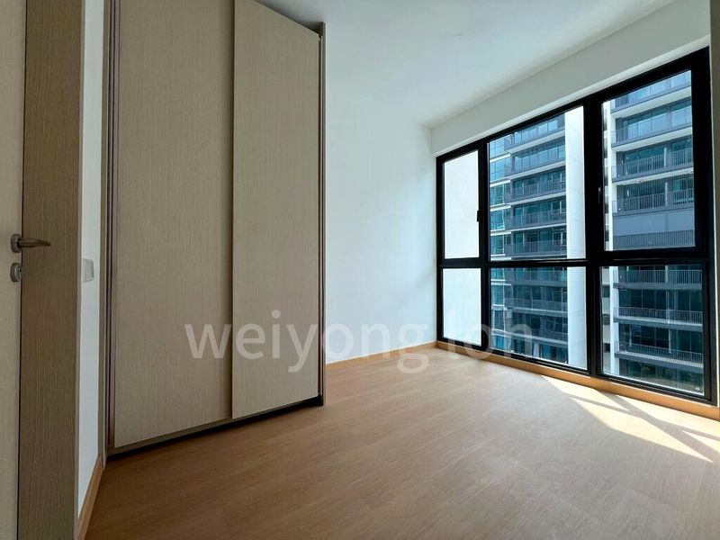 TREASURE AT TAMPINES 15