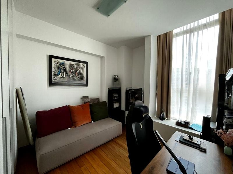 PATERSON RESIDENCE 7