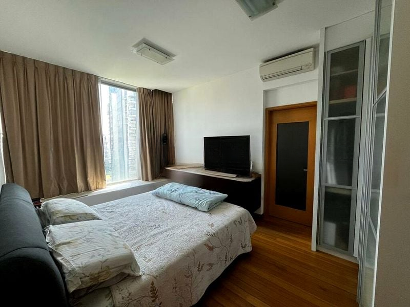 PATERSON RESIDENCE 8