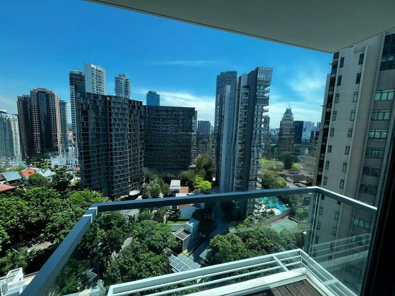 PATERSON RESIDENCE 10