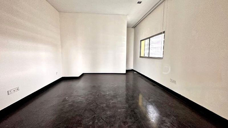 THE ABODE AT DEVONSHIRE 6