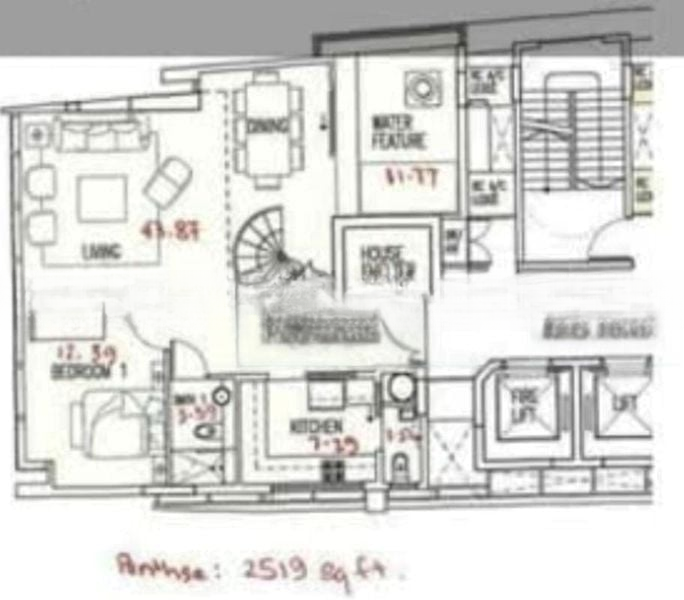 THE ABODE AT DEVONSHIRE 8