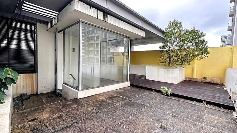 THE ABODE AT DEVONSHIRE 7