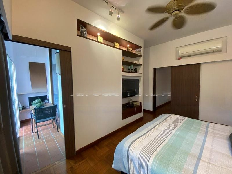 SUNGROVE 5