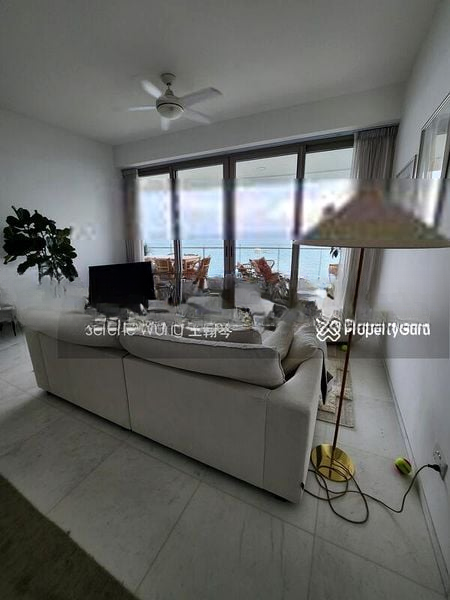 THE COAST AT SENTOSA COVE 5