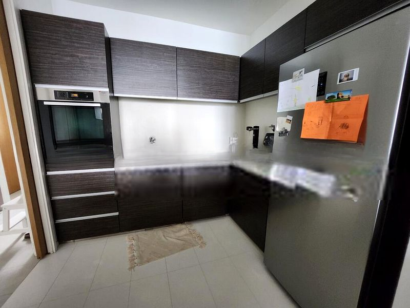 THE COAST AT SENTOSA COVE 6