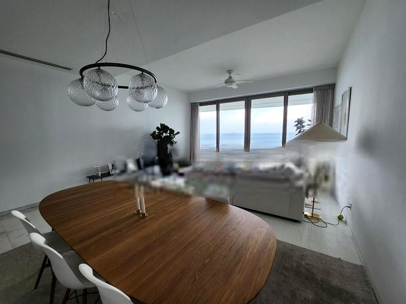 THE COAST AT SENTOSA COVE 2