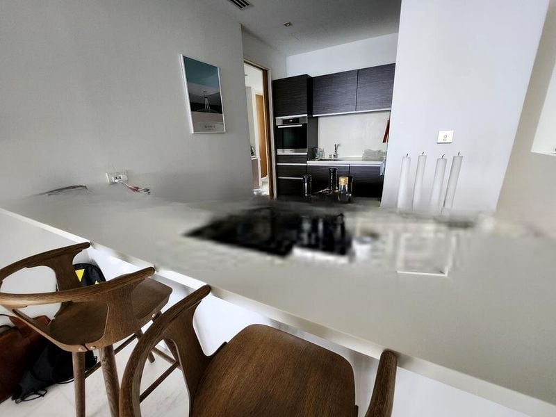 THE COAST AT SENTOSA COVE 8