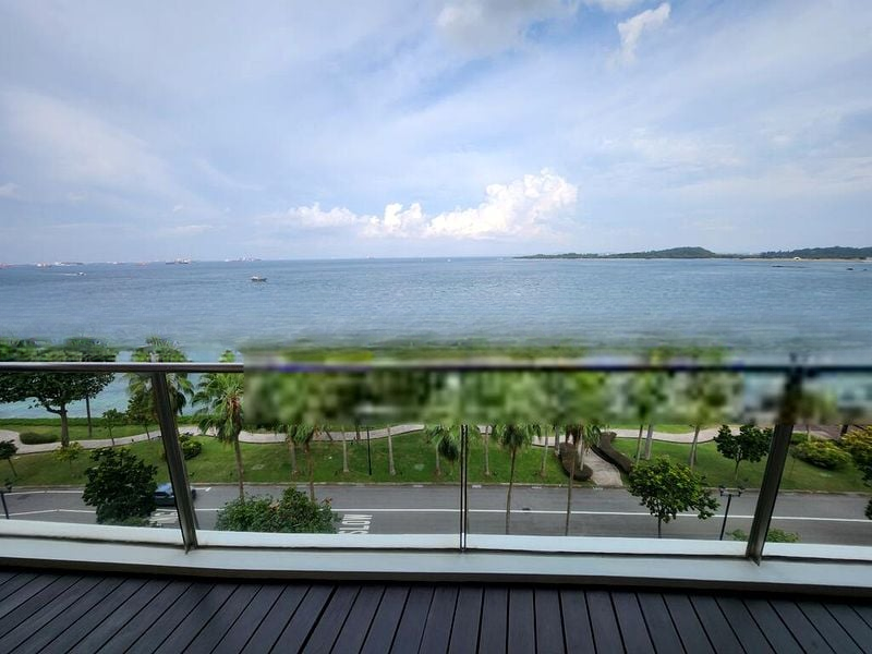 THE COAST AT SENTOSA COVE 3