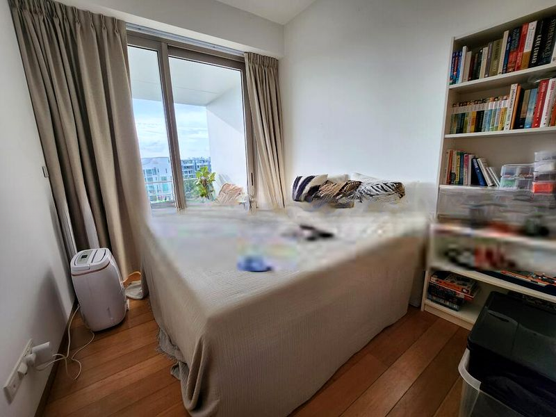 THE COAST AT SENTOSA COVE 7