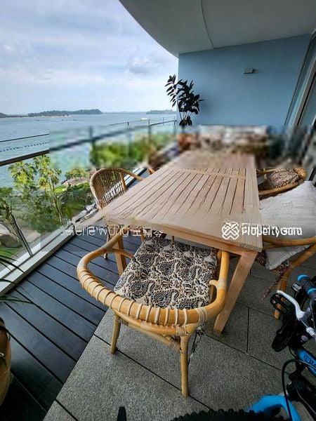 THE COAST AT SENTOSA COVE 4