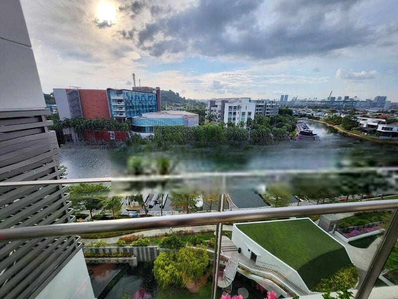 THE COAST AT SENTOSA COVE 14