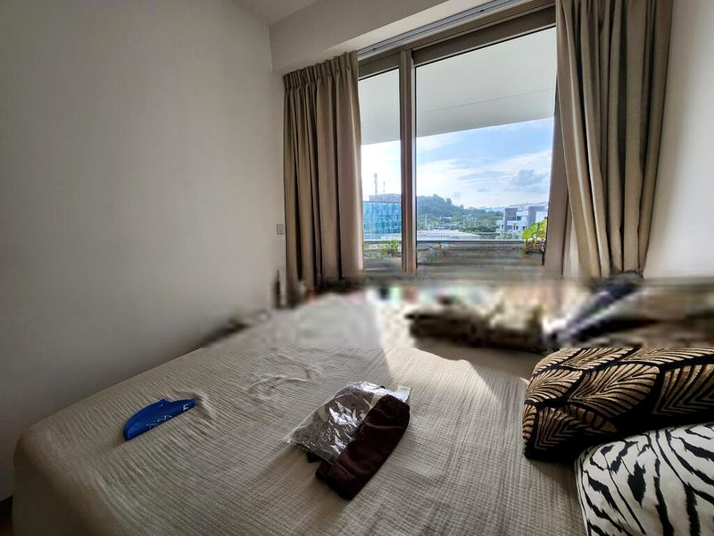 THE COAST AT SENTOSA COVE 12