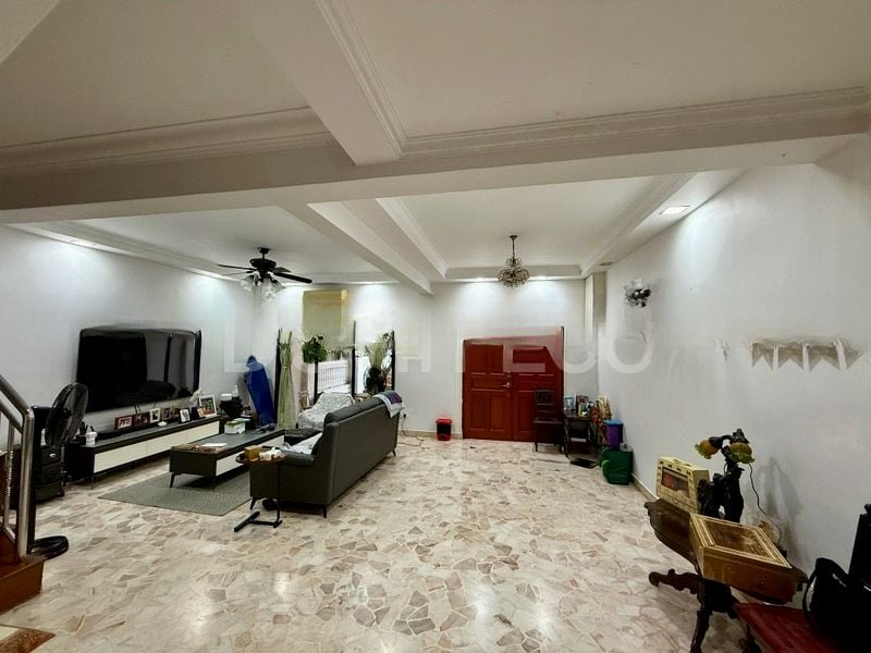 TEACHER'S HOUSING ESTATE 3