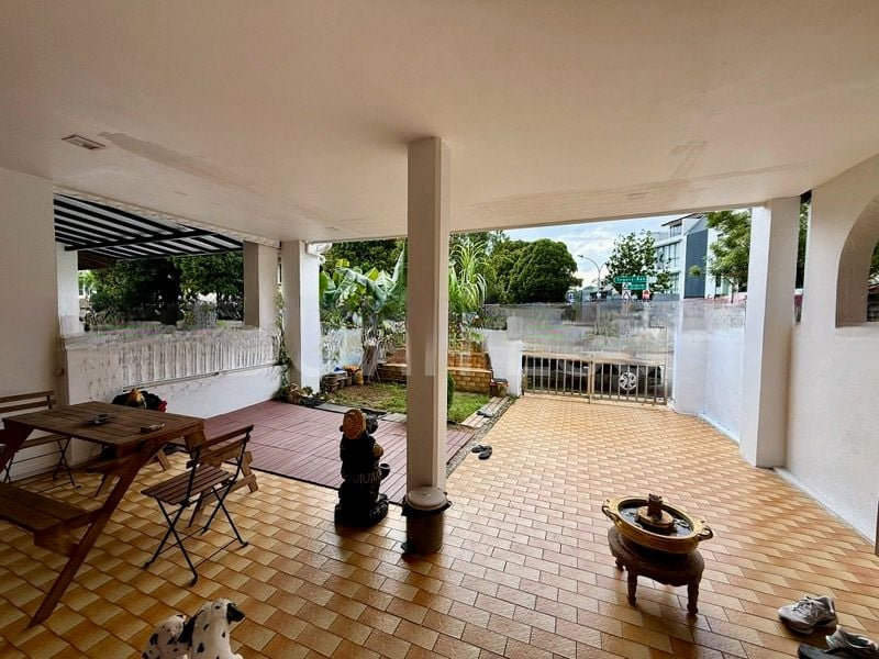 TEACHER'S HOUSING ESTATE 4