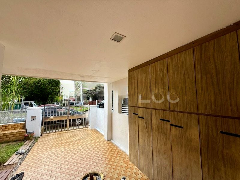 TEACHER'S HOUSING ESTATE 5