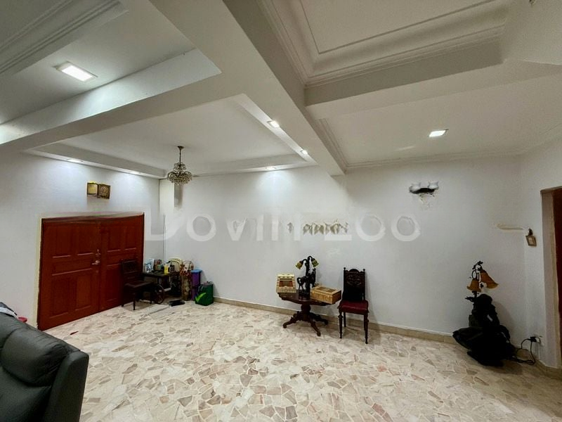 TEACHER'S HOUSING ESTATE 2