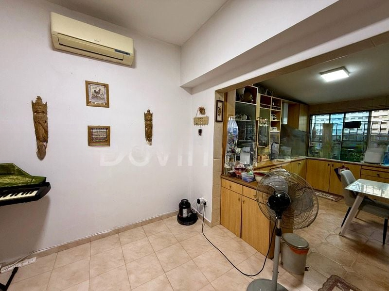 TEACHER'S HOUSING ESTATE 8