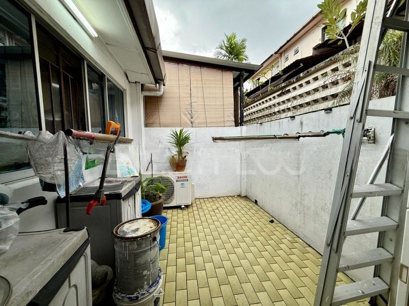 TEACHER'S HOUSING ESTATE 12