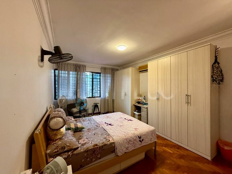 TEACHER'S HOUSING ESTATE 15