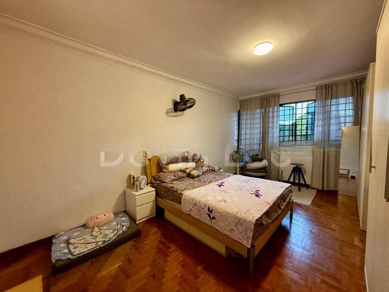 TEACHER'S HOUSING ESTATE 14