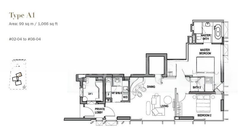 3 ORCHARD BY-THE-PARK 5