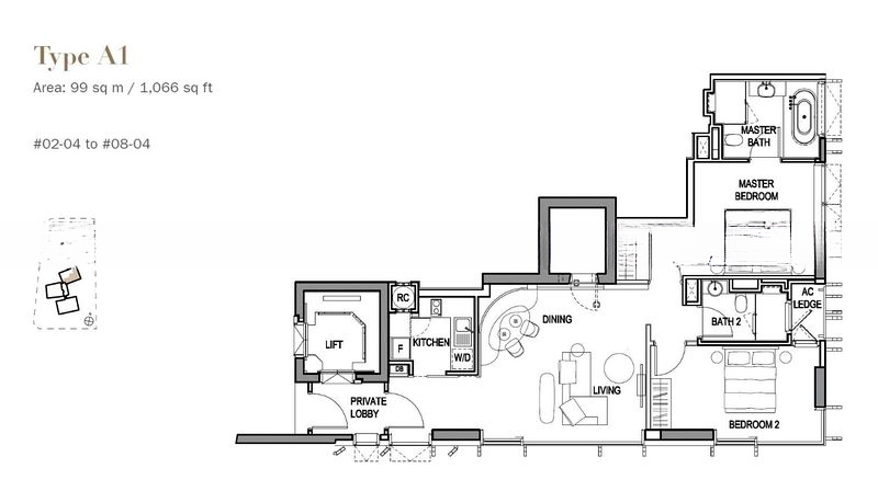 3 ORCHARD BY-THE-PARK 5