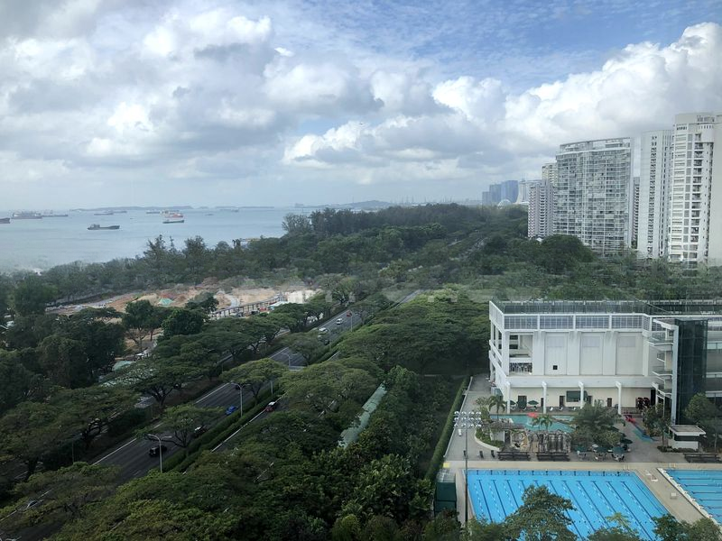 SILVERSEA 6