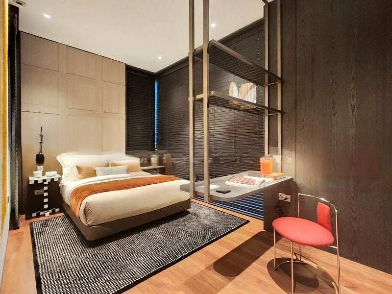 3 ORCHARD BY-THE-PARK 3