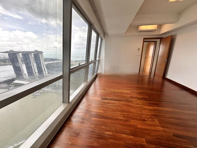 THE SAIL @ MARINA BAY 6