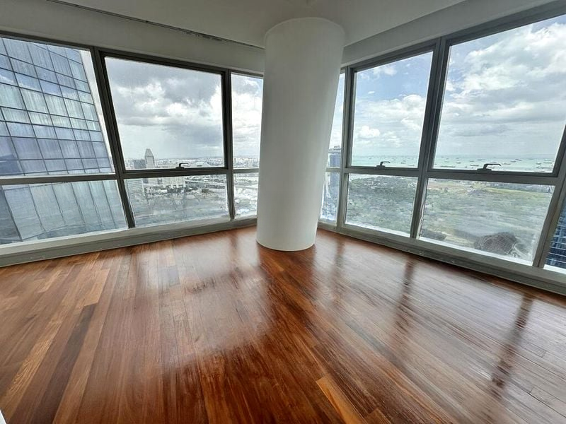 THE SAIL @ MARINA BAY 8