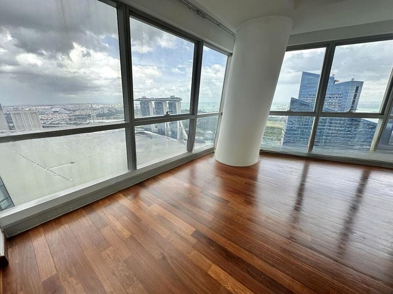 THE SAIL @ MARINA BAY 14