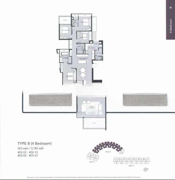 MARINA COLLECTION 13