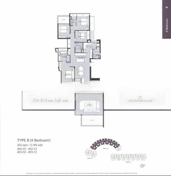 MARINA COLLECTION 13