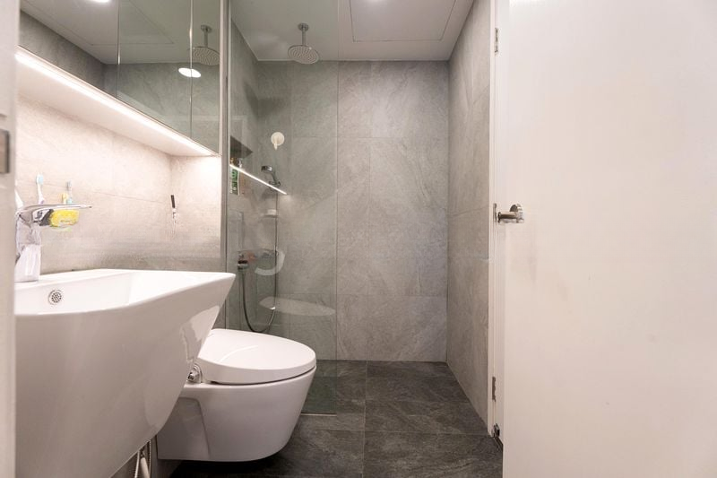 THE TREVOSE 6