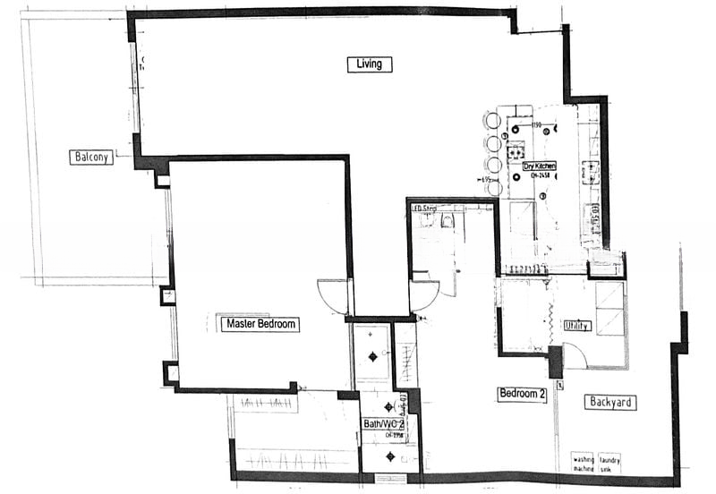THE TREVOSE 7
