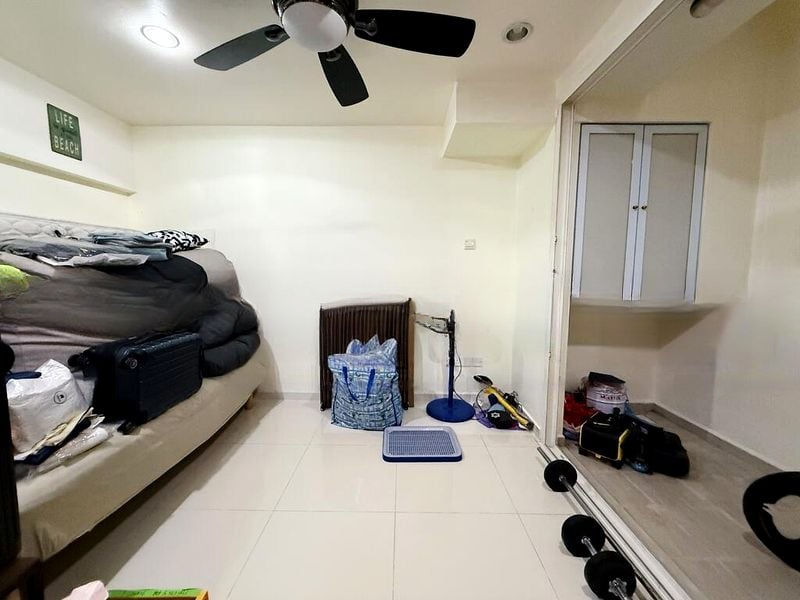 PALM GROVE REGENCY 5