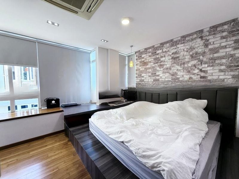PALM GROVE REGENCY 14