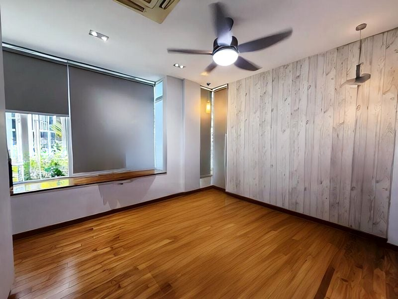 PALM GROVE REGENCY 12