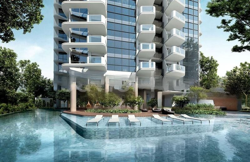 COASTLINE RESIDENCES 5