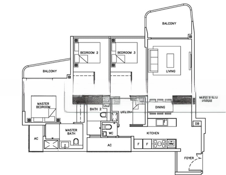 COASTLINE RESIDENCES 10