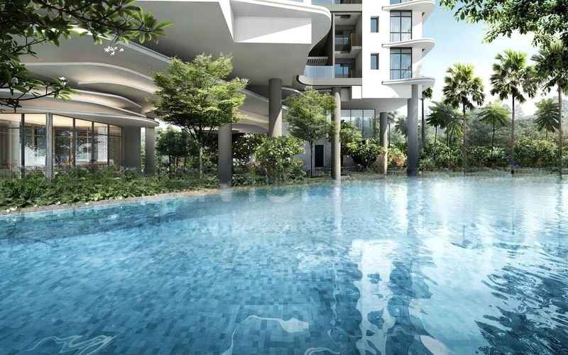 COASTLINE RESIDENCES 7
