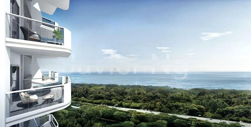 COASTLINE RESIDENCES 6