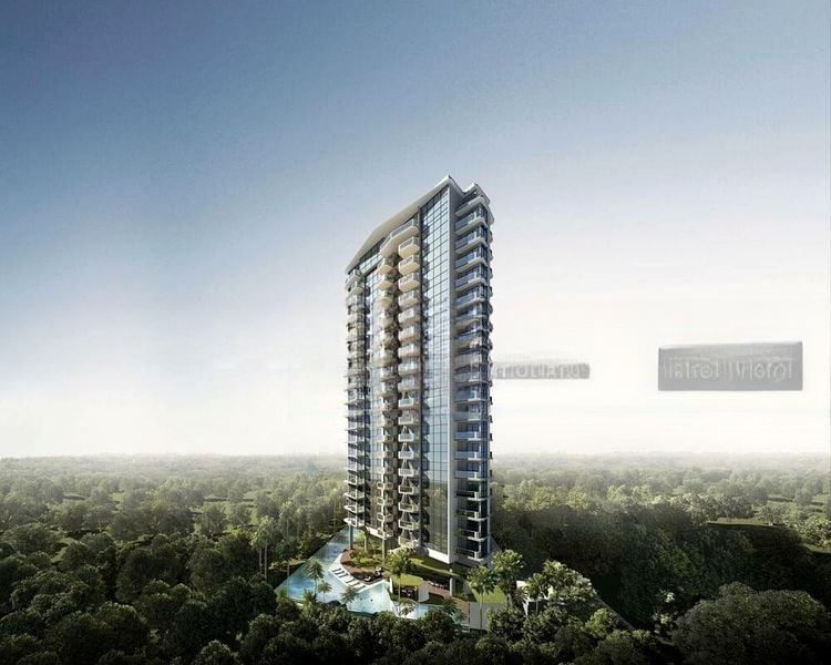 COASTLINE RESIDENCES 9