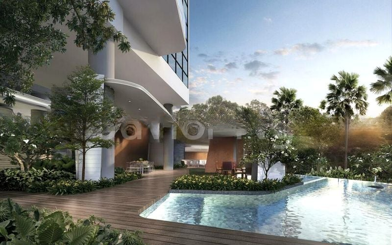 COASTLINE RESIDENCES 8