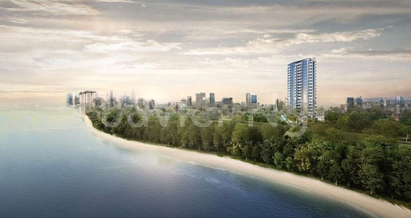 COASTLINE RESIDENCES 4