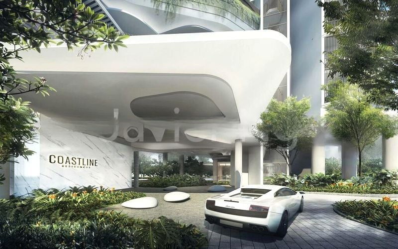 COASTLINE RESIDENCES 2
